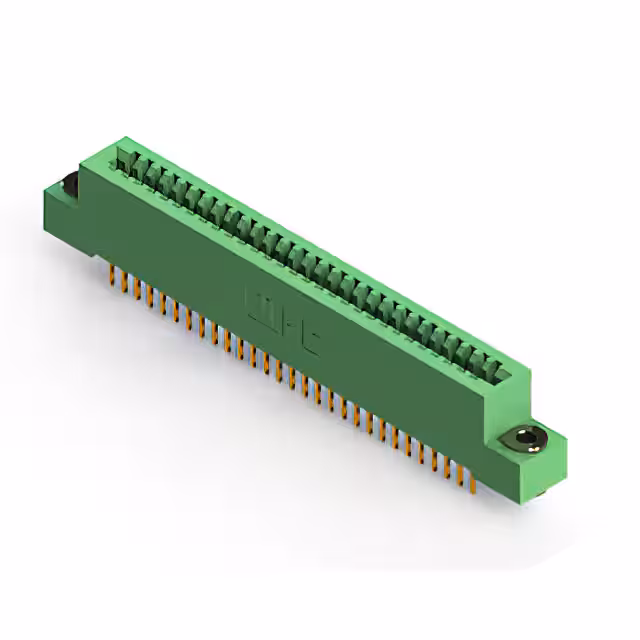 842-029-558-103 EDAC Inc.  Edgeboard Connectors